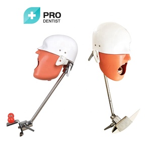 Maniquí Dental con torso, simulador de entrenamiento dental con cabeza de <span class=keywords><strong>phamtom</strong></span> - Product Image 2