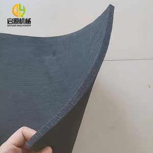 Tùy chỉnh 1mm 5mm 800gsm 700gsm siêu cứng cảm thấy Pad cách Nhiệt Cứng Composite <span class=keywords><strong>Graphite</strong></span> cảm thấy kim đấm <span class=keywords><strong>carbon</strong></span> cứng cảm thấy - Product Image 4