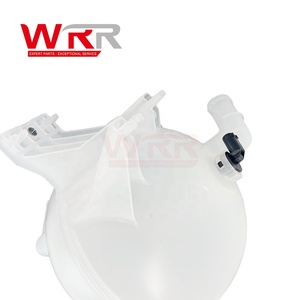 9065010503 9065010003 Vase d'expansion pour Mercedes-Benz W906 Sprinter 2500 – Réservoir de liquide de refroidissement durable et premium - Product Image 5
