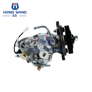 Kit de pompe à injection de carburant Precision Auto 104741-6731 pour Zexel pour moteur Isuzu 4JB1 pour Bobcat 853 Débit réglable - Product Image 3