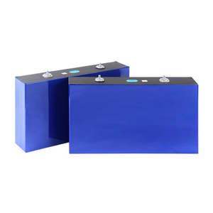 EV yüksek kapasiteli prizmatik LiFePO4 pil hücreleri 3.2V 628Ah LF560K/MB serisi ESS - Grade a toplu tedarik 314Ah 320Ah - Product Image 1