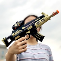 Pistolet jouets de haute qualité, u/O, à piles, célèbre fabricant, haute qualité, armes à feu, jouets