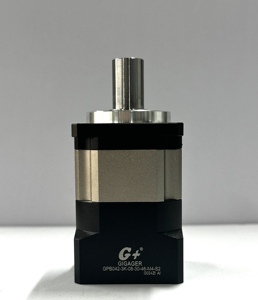 Gpb42 <span class=keywords><strong>mini</strong></span> hộp số hành tinh 42mm Kích thước nhỏ bánh răng Hành Tinh giảm tốc cho Nema 17 bánh răng giảm tốc - Product Image 4