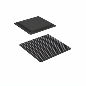 ชิปอิเล็กทรอนิกส์แบบครบวงจรของแท้ XC5206-3TQ144C 144 LQFP แบบแผ่นสัมผัส FPGA 196 clbs ประตูแบบฝัง6000 - Product Image 1