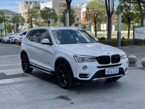 <span class=keywords><strong>BMW</strong></span> <span class=keywords><strong>X3</strong></span> (importado) Modelo 2014 XDrive20i Paquete X Design, Auto Profesional de Gasolina, Auto Usado, <span class=keywords><strong>Precio</strong></span> de Exportación Bajo - Product Image 2