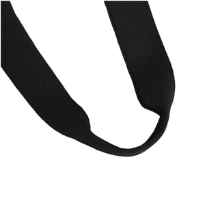 Grand sac fourre-tout en toile de coton écologique personnalisé, durable, grande capacité, haute qualité, réutilisable, avec logo et poches - Product Image 5