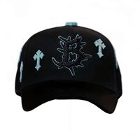 Topi Gorras Outdoor 2025, Model Baru, Original, Era Adjustable, Bordir Print, Pinggiran Datar, Topi Dandi, Snapback