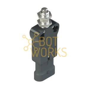 Interruttore Combinato Pizzato NBB110EBSAK - Nuovo Ricambio - Product Image 1