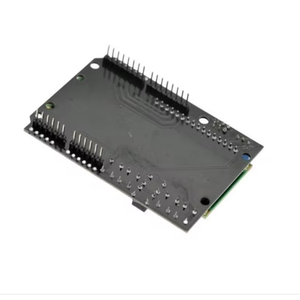 LCD1602 nhân vật đầu vào/đầu ra bảng mở rộng với <span class=keywords><strong>LCD</strong></span> bàn phím lá chắn - Product Image 4