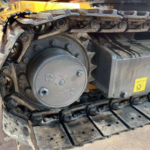 Оригинальный японский высококачественный подержанный гусеничный экскаватор <span class=keywords><strong>Hitachi</strong></span> <span class=keywords><strong>EX60</strong></span> грузоподъемностью 6 тонн с двигателем Isuzu по низкой цене для продажи - Product Image 5