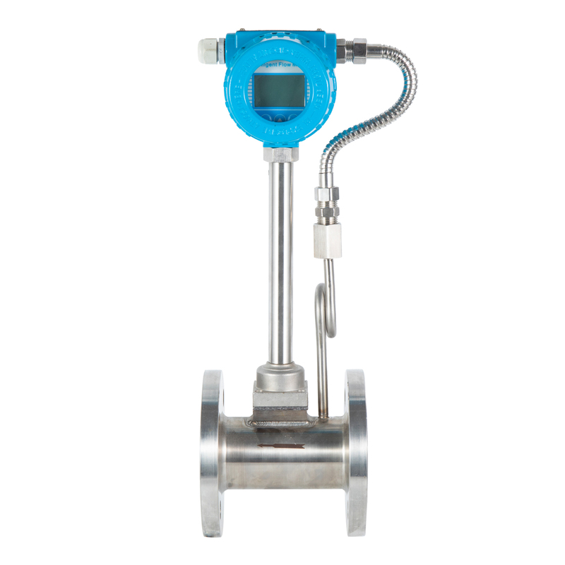 Air Flow Meter Measuring Thermal Flow