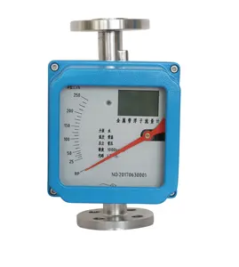 Instantaneous flow measurement instruments for fluids at low prices