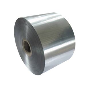 คอยล์อลูมิเนียมเคลือบสีอะลูมิเนียมชุบผิวเคลือบ T6 T5 6063 1060 6061 - Product Image 1