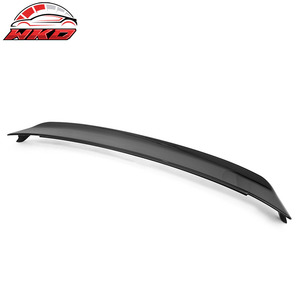 Alerón Trasero Estilo Redeye en Negro Brillante para Dodge Charger 2015-2023 - Product Image 4