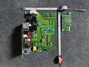 Mức giá tuyệt vời biến tần 132b6124 Bảng điều khiển 132b7006 132b6246 Bo mạch chủ FC-101 FC-11 18kw-22kw VFD - Product Image 3