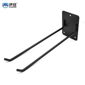 Crochets de garage robustes en métal à livraison rapide, crochets de rangement muraux pour garage - Product Image 4