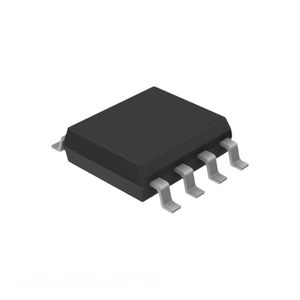 Power Management (PMIC) <b>LINEAR</b> IC In Stock S-191LQ45AA-S8T1U7 Electronic Components Purchase - Product Image 1