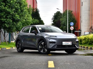 Autos Más Vendidos, SUV Familiar <span class=keywords><strong>de</strong></span> 5 Plazas, DEEPAL S05 2026, SUV Eléctrico con Autonomía <span class=keywords><strong>de</strong></span> 520 km - Product Image 3