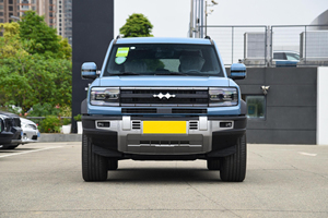 Anticipo para SUV Híbrido Enchufable Mediano BYD Fang Cheng Bao 5 (Formula Leopard 5) 1.5T 194Ps L4 <span class=keywords><strong>de</strong></span> Carga Rápida - Product Image 2