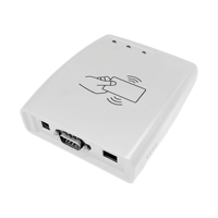 El VD-62CT de Vanch es un Lector/Escritor de Etiquetas Electrónicas de Alto Rendimiento para Aplicaciones como Reconocimiento de Identidad