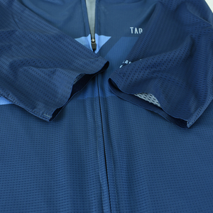 2024 printemps impression personnalisée maillot de cyclisme haute qualité vêtements de vélo hommes tenue de cyclisme - Product Image 3