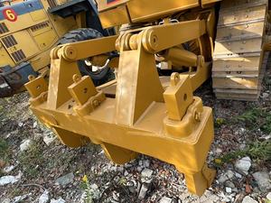 Máquina Bulldozer Usada de 10-40 Toneladas, CAT D7R de Segunda Mano - Product Image 2