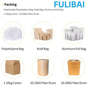 2-Deoxy-D-ribose CAS 533-67-5 Matières premières cosmétiques pour sérum capillaire haut de gamme - Product Image 5