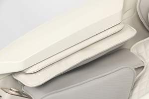 เก้าอี้นวดสไตล์บ้านเก้าอี้นวดใหม่ล่าสุด2025 - Product Image 6