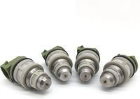 OE IWM500.01 Injecteur de Carburant pour FIAT PALIO 1.3 SPI ESCORT 1.6/1.8 SPI-GASOLINE RENAULT CLIO 1.6 SPI ESSOLINE