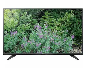 China LCD TV Factory Direct Sale Cheap Price 1080P Television and Full HD Hotel LED TV 43" Inches Smart TV