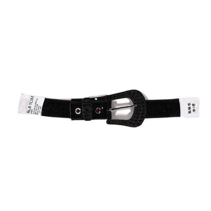 Cinturón de Cuero con Hebilla de Diamantes de Imitación, 2.8*105CM, Accesorio de Moda para Mujer - Product Image 2