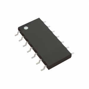 TSV914IDT 14 SOlC Chip Acheter en ligne Composants électroniques Distributeur agréé - Product Image 1
