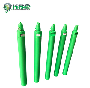 Martelli ad alta pressione QL60 DTH per martelli per trapano ad acqua - Product Image 1