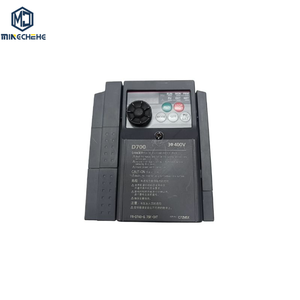 Hot Offer FR-D740-0.75K-CHT FR-D740-1.5K-CHT FR-D740-2.2K-CHT FR-D740-3.7K-CHT Variable Frequency Drive <b>Three</b> Phase VFD Inverter - Product Image 1