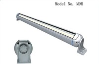Prix direct usine ONN-M9R Lampe de travail LED IP67 7W 12W 16W pour machines-outils CNC et lignes d'assemblage