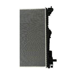 Radiateur en aluminium OEM 50563163 neuf pour <span class=keywords><strong>Alfa</strong></span> <span class=keywords><strong>Romeo</strong></span> Giulia Stelvio Quadrifoglio 2018-2019, refroidissement moteur – Meilleur <span class=keywords><strong>prix</strong></span>, vente flash - Product Image 6