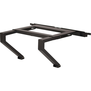 Soporte Universal Ajustable <span class=keywords><strong>de</strong></span> 1.5 Toneladas para Montaje en Pared o Ventana <span class=keywords><strong>de</strong></span> Aire Acondicionado, Soporte para Compresor <span class=keywords><strong>de</strong></span> Climatizador, Herramientas HVAC - Product Image 1
