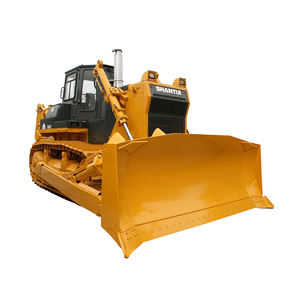 Бульдозер shantui sd32, 257 кВт, средний гусеничный бульдозер, Китай, SHANTUI SD32, бульдозер - Product Image 4