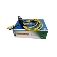 Pièce de rechange laser à diode de lumière focale ZBW 6mm, impulsion de pilote 905nm 1550 nm1650nm 830nm 1550nm découpe de diode laser, diode laser 808nm 1060nm