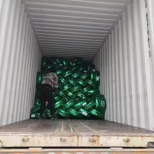 Mining Solid 11.00r22.5 Tire For Dump Truck Loader, Heavy Duty Radial Tyre For Construction Vehicles - Product Image 5