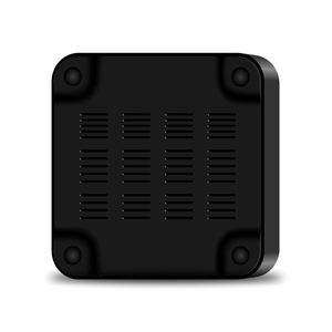 TV BOX Inteligente de Lujo con Android 9.0 <span class=keywords><strong>MX10</strong></span> PRO, RAM de 4 GB, WIFI 802.11 A/b/g/n de 2.4 G, Procesador de Cuatro Núcleos de Alta Velocidad H6, Cuatro Núcleos, 6K - Product Image 4