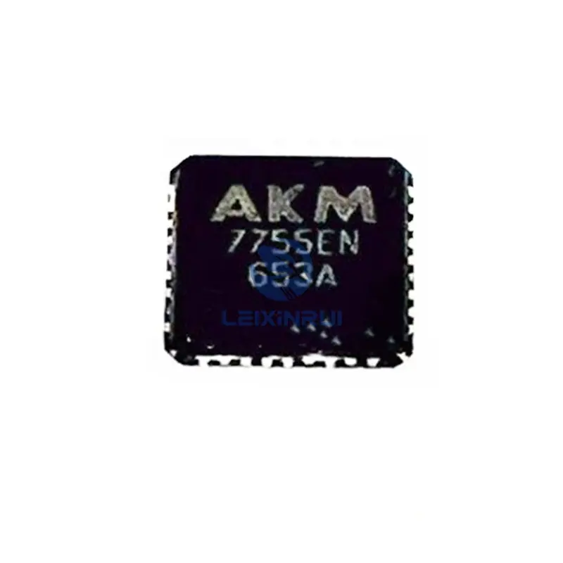 オーディオICデジタル信号プロセッサIC QFN-36 AK8975-L AK7755EN-L USB2514B-AEZC