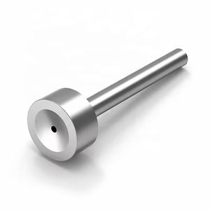 Buje de bebedero resistente al calor de alta dureza al por mayor barato para molde de inyección de plástico - Product Image 1