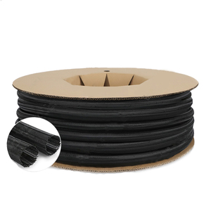 ปลอกสายไฟแบบถักสำหรับจัดระเบียบสายไฟบนโต๊ะ ราคาขายส่งจาก Deem - Product Image 1