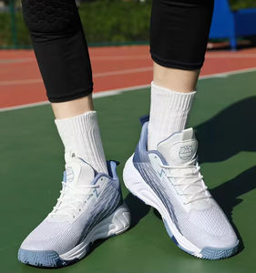 Chaussures décontractées sportives pour hommes - Semelle souple - Design de planche de sport - Tige en mesh respirante - Imperméable - Rétro - Léger - Antidérapant - Product Image 6