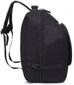 Sac à dos de transport pour accordéon basse 80-96, rembourré et épais, certifié BSCI - Product Image 2