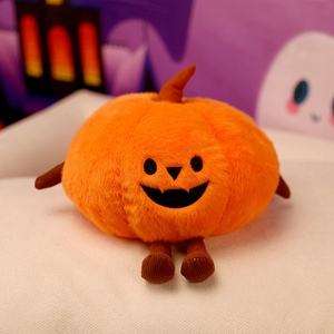 Lantern Ooky Jack O Lantern Pumpkin Halloween UK Purchasing Plush Comforter Mesh - Product Image 4