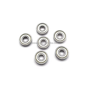 Rodamientos de Bolas de Ranura Profunda <span class=keywords><strong>SKF</strong></span> 6005 <span class=keywords><strong>608</strong></span> Originales de Alta Calidad en Stock - Product Image 5