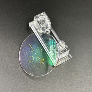 블루 컷 프로그레시브 스펙타클 렌즈를 <span class=keywords><strong>1</strong></span>.56 안과 다초점 렌즈 - Product Image 3