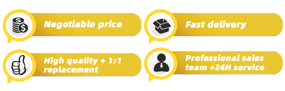 DK series paper rolls compatible for brother ribbon printer label roll cartridge paper dk112202 DK11202